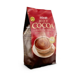 Delfi Hot Cocoa Indulgence