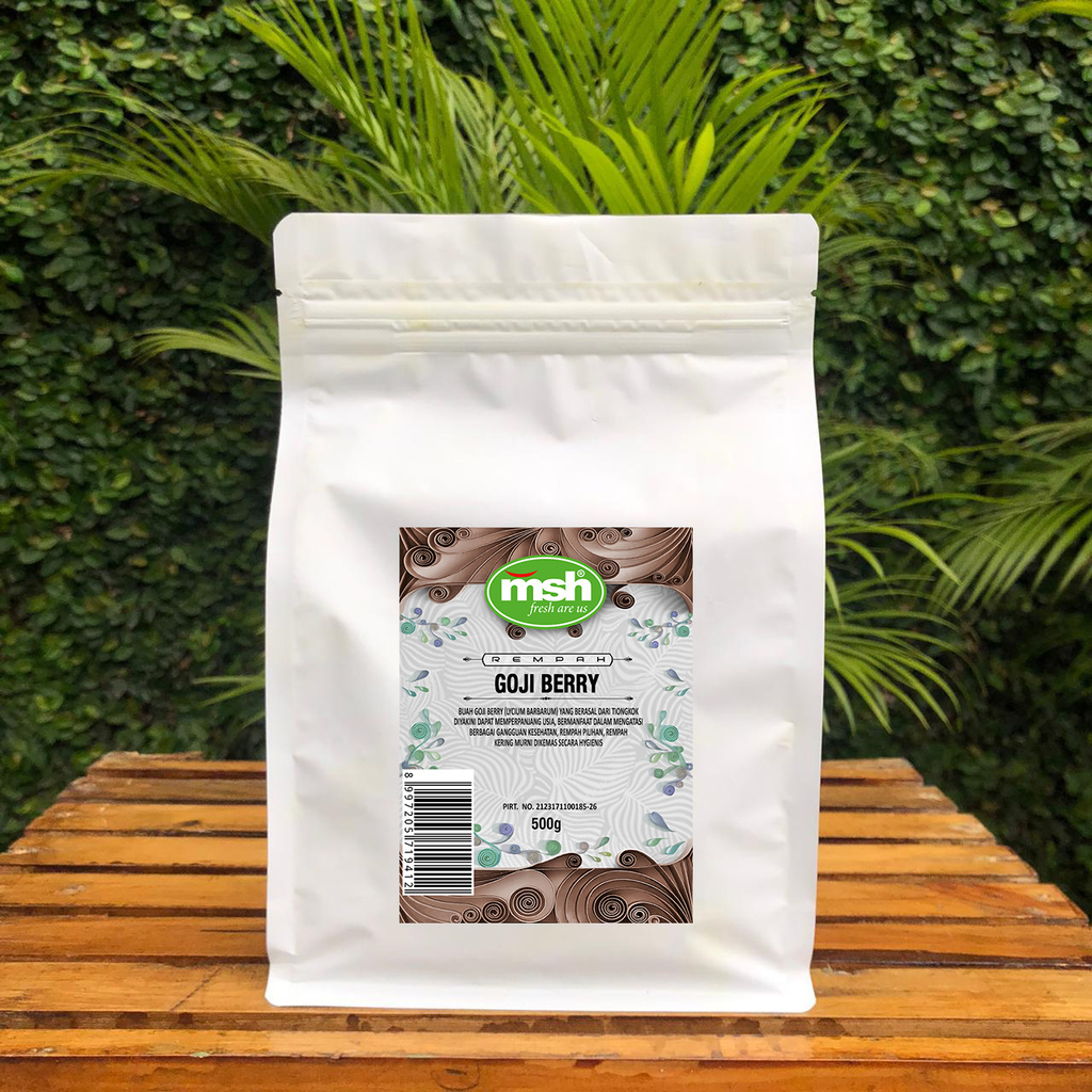 Goji Berry