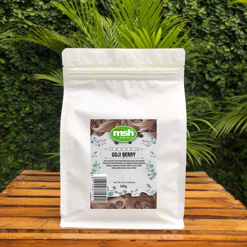 Goji Berry 3
