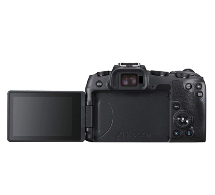 Canon Canon EOS RP Body Only