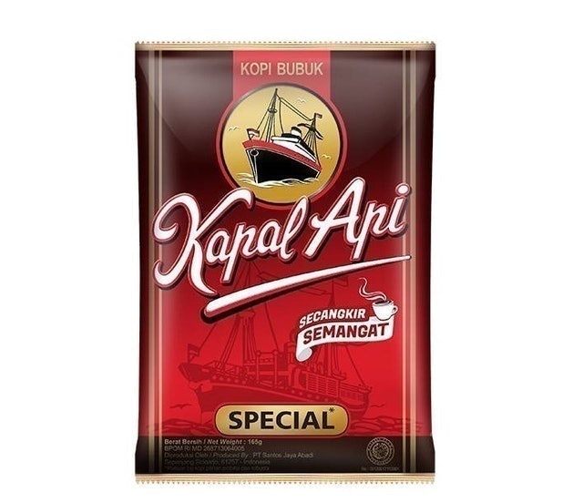 10 Rekomendasi Kopi Kapal Api Terbaik  [Ditinjau oleh Coffee Consultant] 2