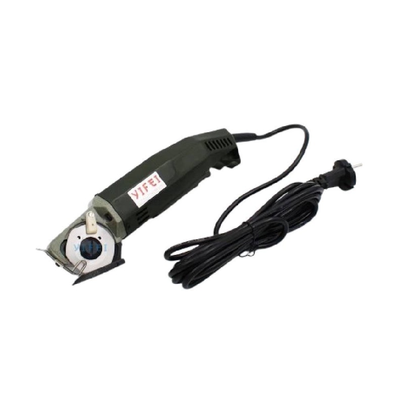 YIFEI Round Knife Cloth Cutting Machine 1
