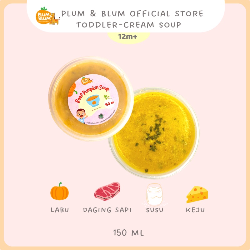 Cream Soup