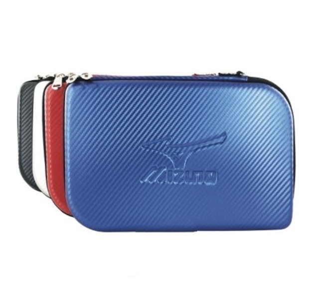 Cover Bat Tenis Meja Semi Hard Case