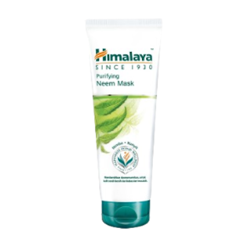 Purifying Neem Mask 1