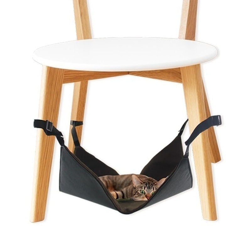 Hammock Kucing 1