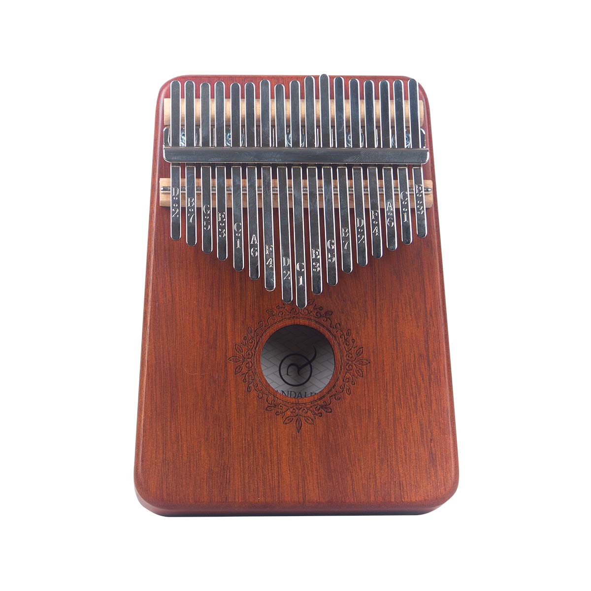 Kalimba Akustik 5