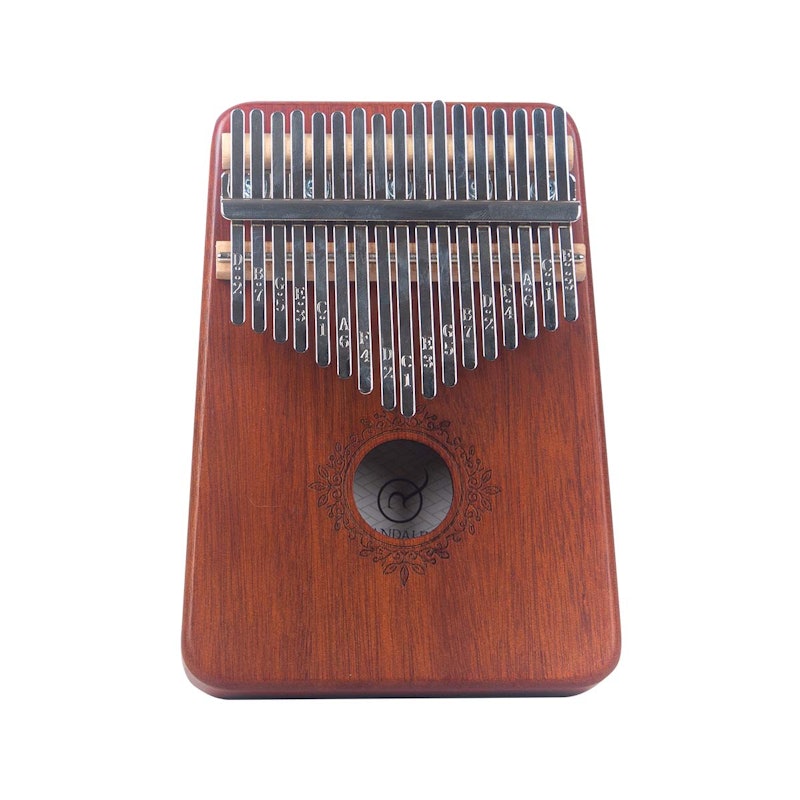 Kalimba Akustik 5