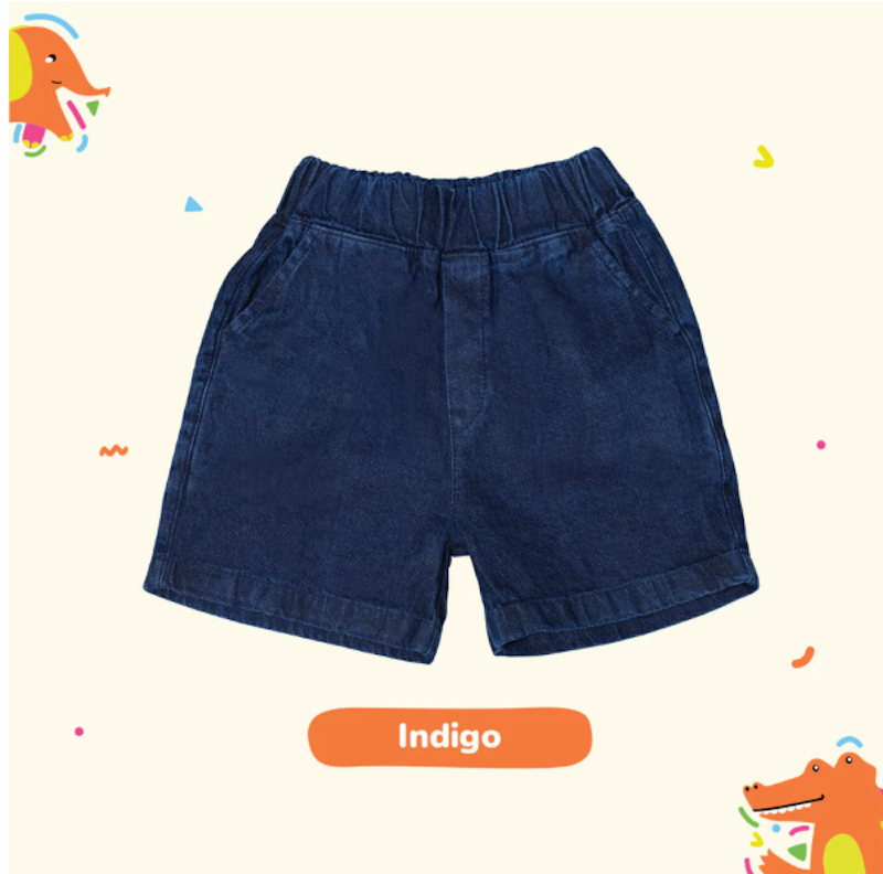Little Me Jacob Jeans Pants Anak Laki-Laki 5