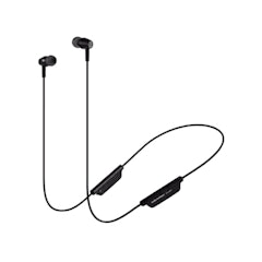 Audio-Technica In-Ear Wireless Headphone