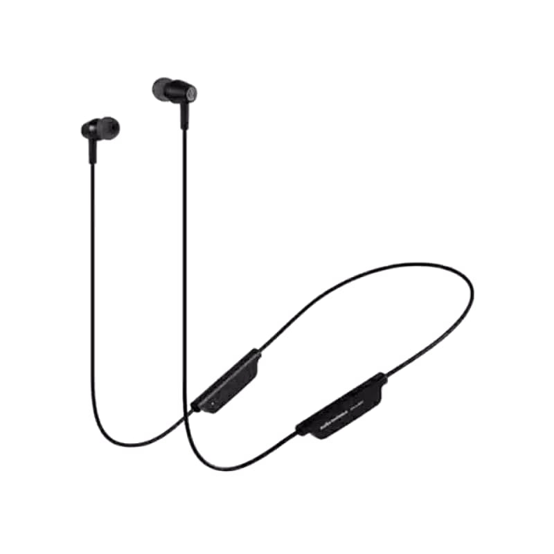 Audio-Technica In-Ear Wireless Headphone 1