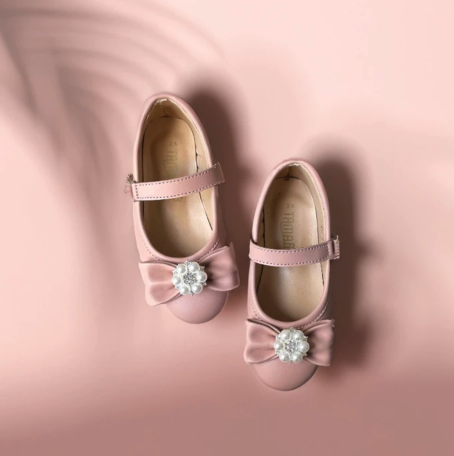  Tamagoo Victoria Toddler Flat Shoes