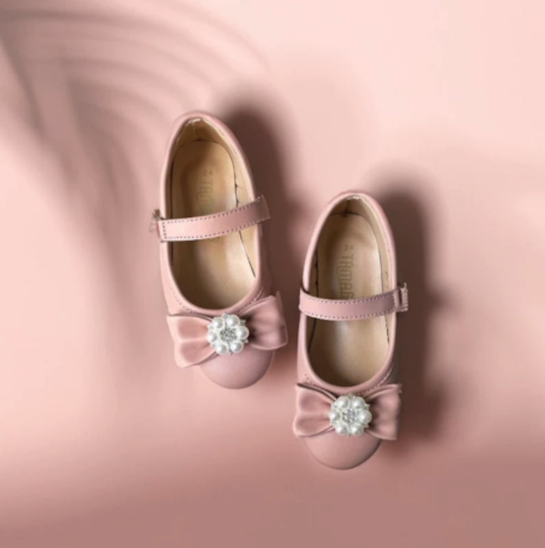 Tamagoo Victoria Toddler Flat Shoes 4