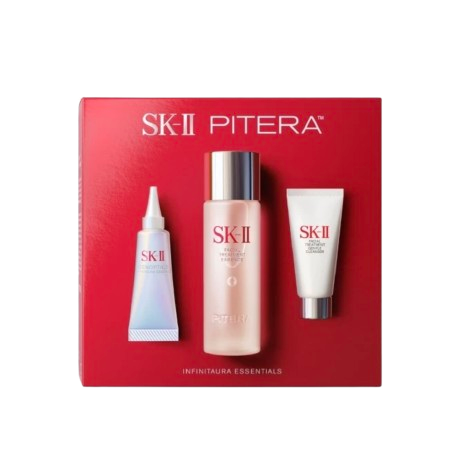 SK-II ｜ PITERA™ InfinitAura Essentials