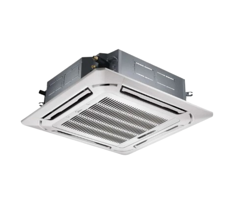 Midea ｜ AC Cassette 2 PK Inverter ｜ MCD-18CRDN