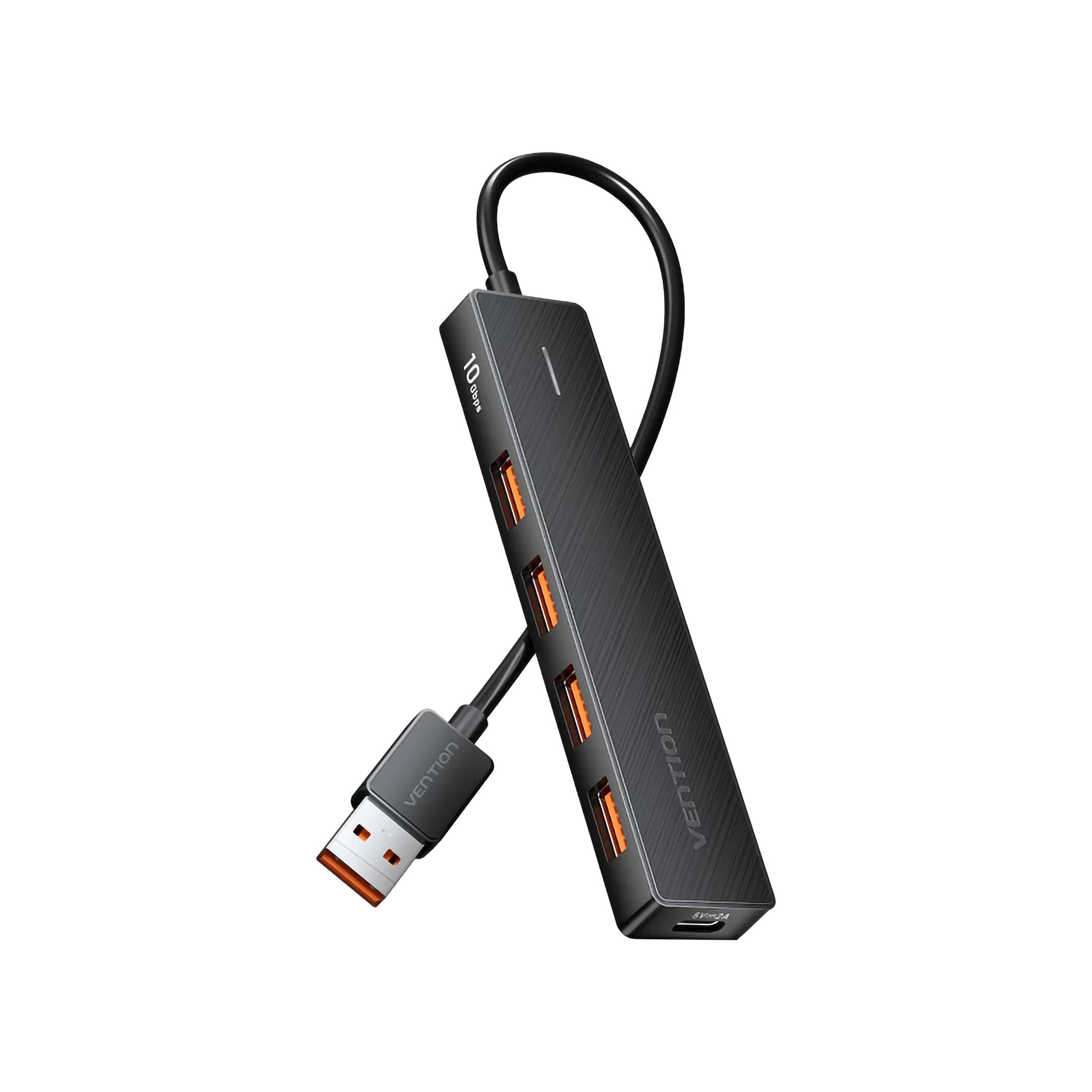 10 Rekomendasi USB Hub Terbaik  [Ditinjau Software Engineer] (Terbaru Tahun 2026) 2