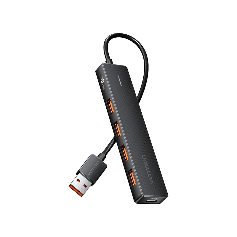 Vention 5in1 USB Hub 3.2 Gen 2 1