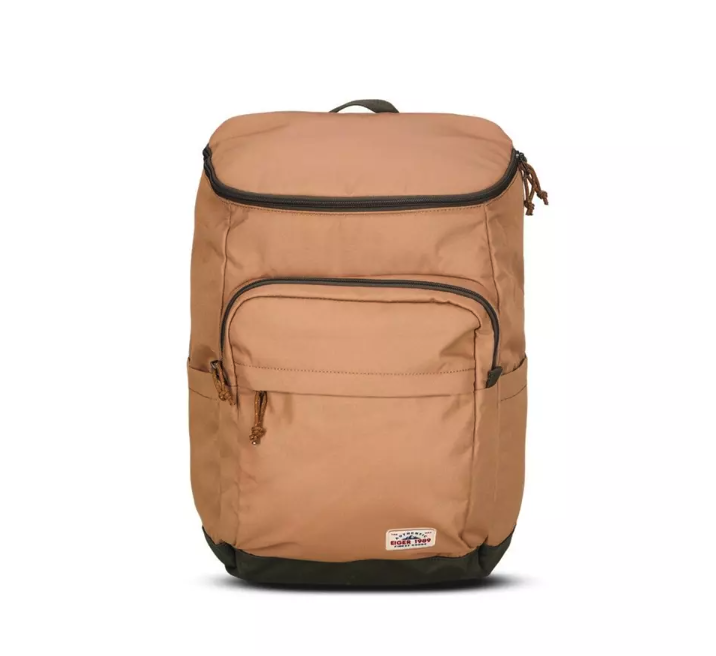 EIGER TOURER WANDER Laptop Backpack 3