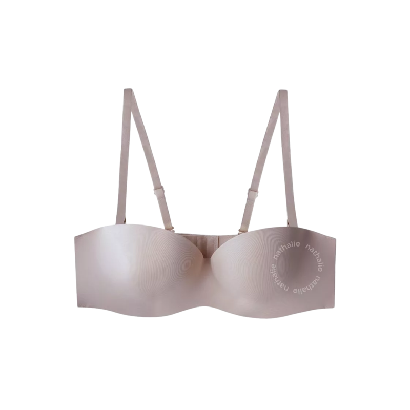 Nathalie 3D Push-Up Strapless 1