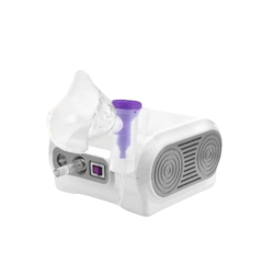 Serenity Compressor Nebulizer Machine