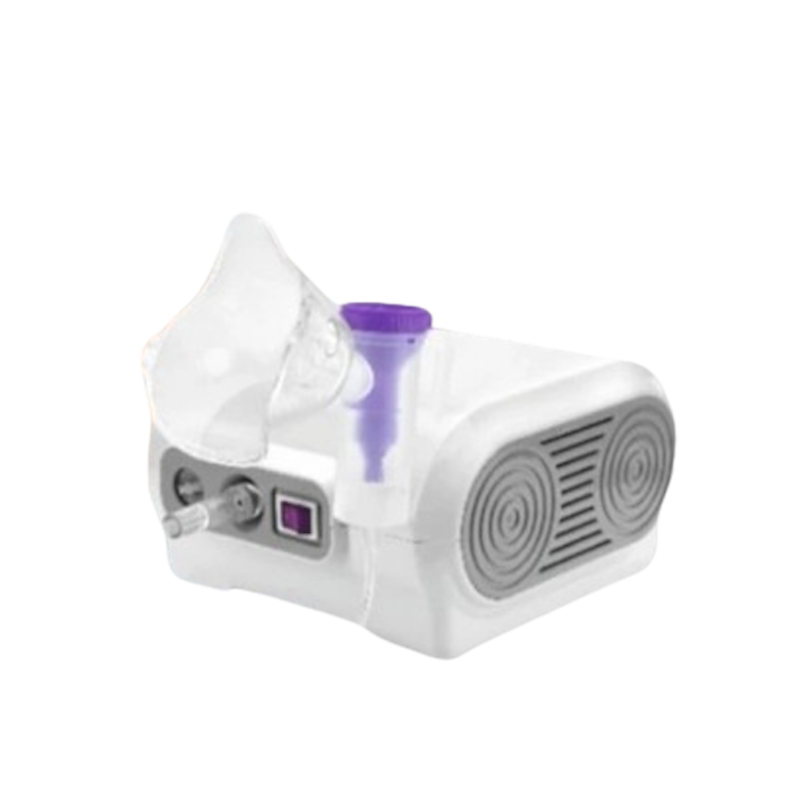 Serenity Compressor Nebulizer Machine 1
