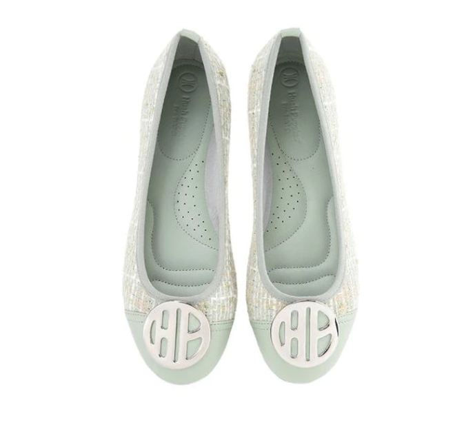 Hush Puppies Samantha Twilly 5