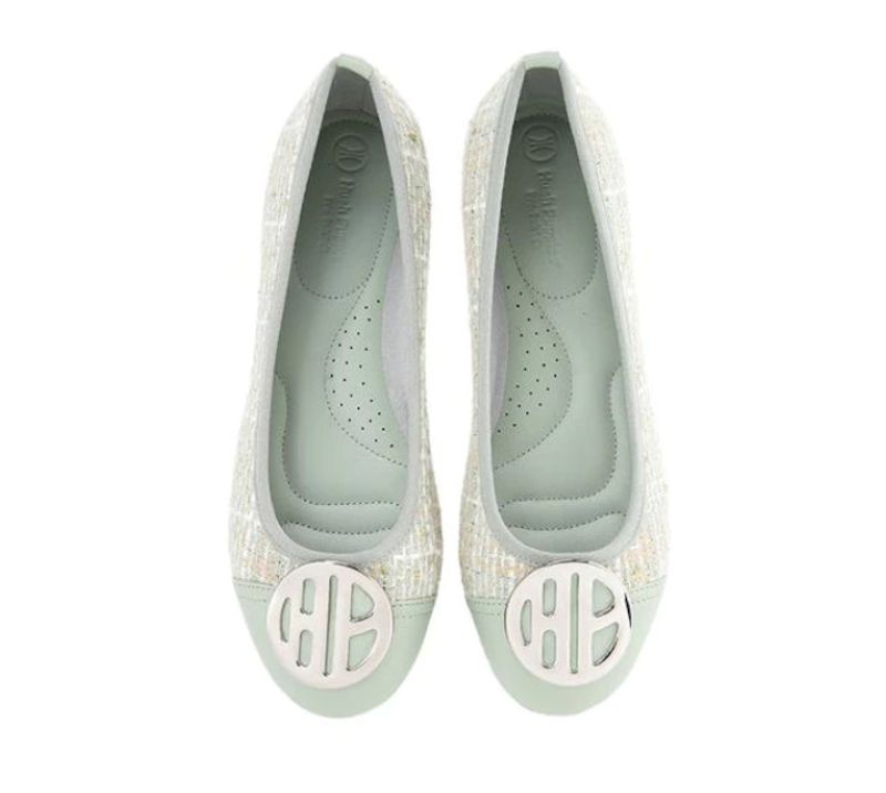 Hush Puppies Samantha Twilly 5