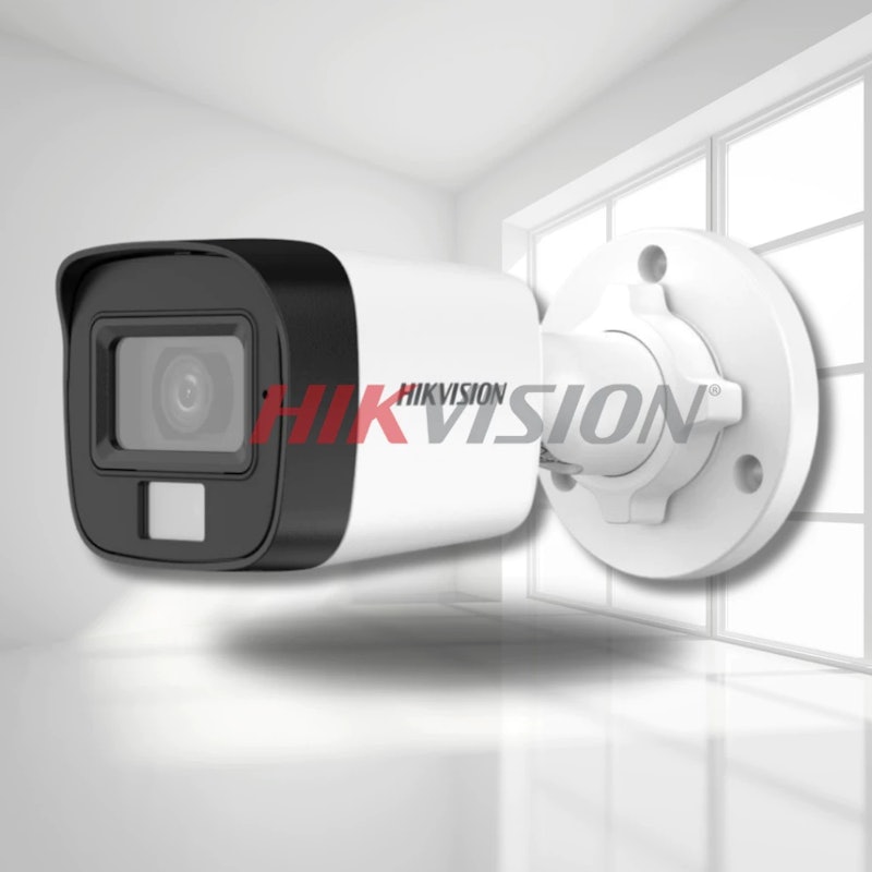 HIKVISION CCTV Outdoor Smart 3