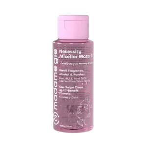 10 Rekomendasi Micellar Water Lokal Terbaik  [Ditinjau Dokter Kulit] (Terbaru Tahun 2026) 4
