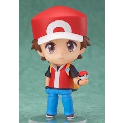 Nendoroid Red