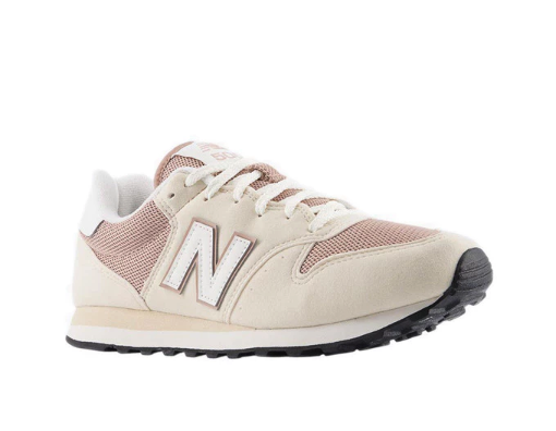New Balance Athletics New Balance 500 Women's Sneakers Shoes Ivory
