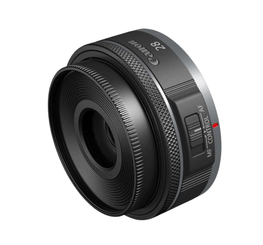 Canon RF 28mm f2.8 STM
