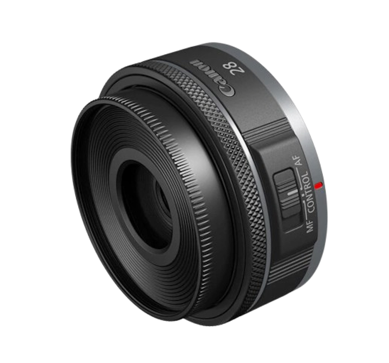 RF 28mm f2.8 STM 1