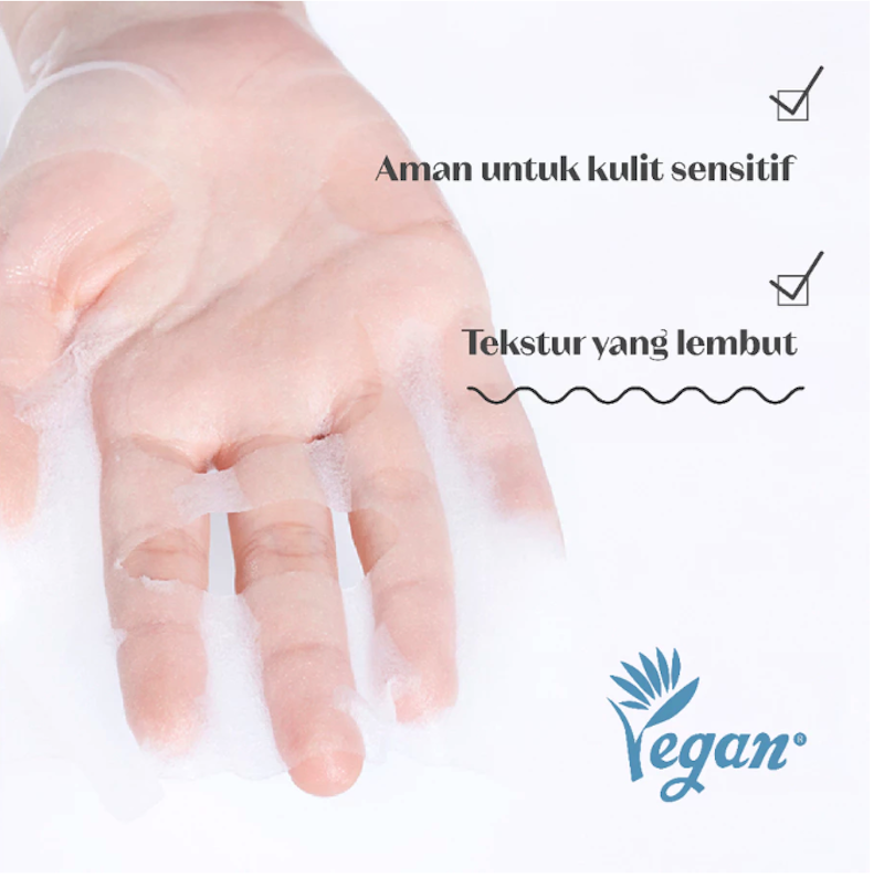 0.2 Air Mask Collagen 3