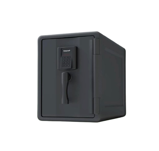 Honeywell ｜ Waterproof & Fire Security Digital Safe ｜ 2911