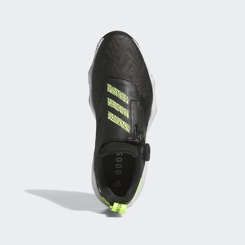 adidas Codechaos Boa 25 Spikeless Golf Shoes Men Black 3