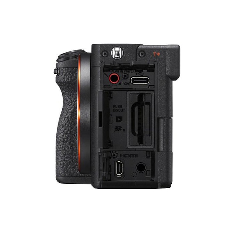 α7C II 5