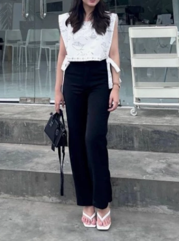 Trusmi Group Batik Trusmi Minzu