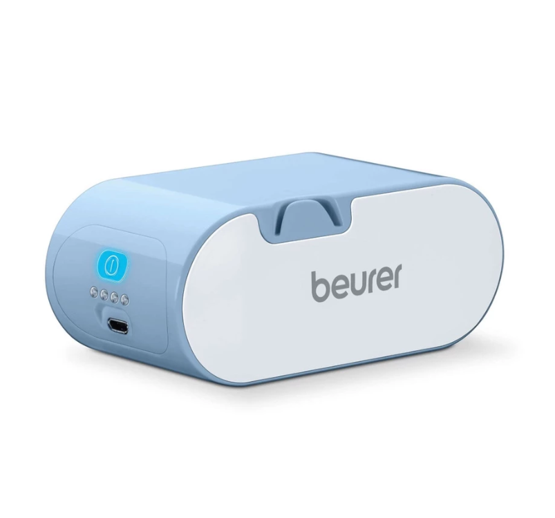 Beurer GmbH  Beurer Nebulizer Portable IH60