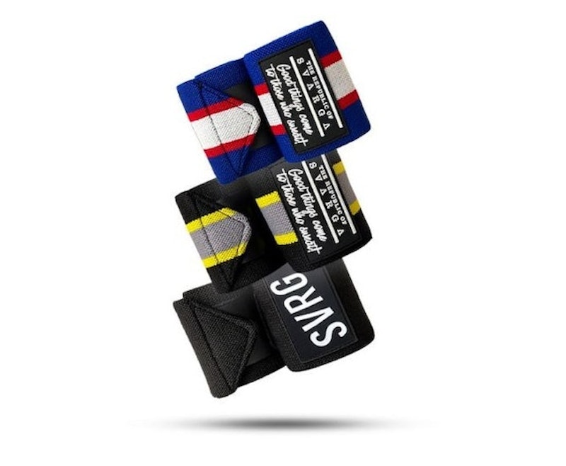 Wrist Band 4
