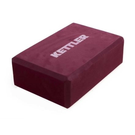 Kettler Yoga Block  161-000