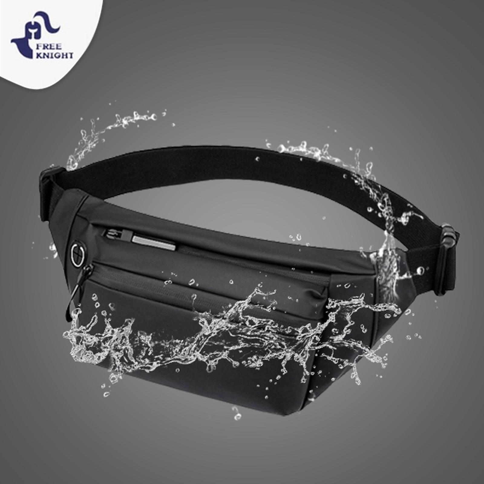  Freeknight Waist Bag 214