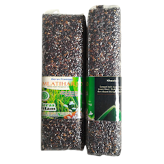 Beras Hitam Organik Mlatiharjo