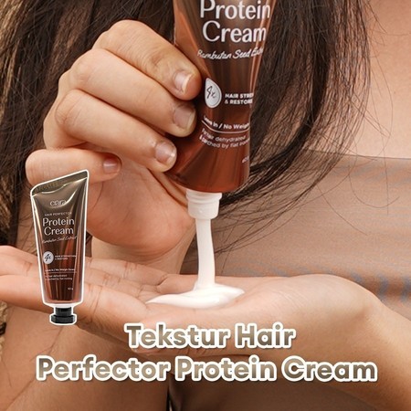 Ciara Indonesia Ciara Hair Perfector Protein Cream 