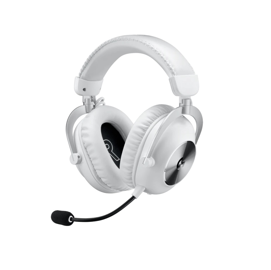 Logitech International Logitech G Pro X 2 Lightspeed Headset Gaming Wireless