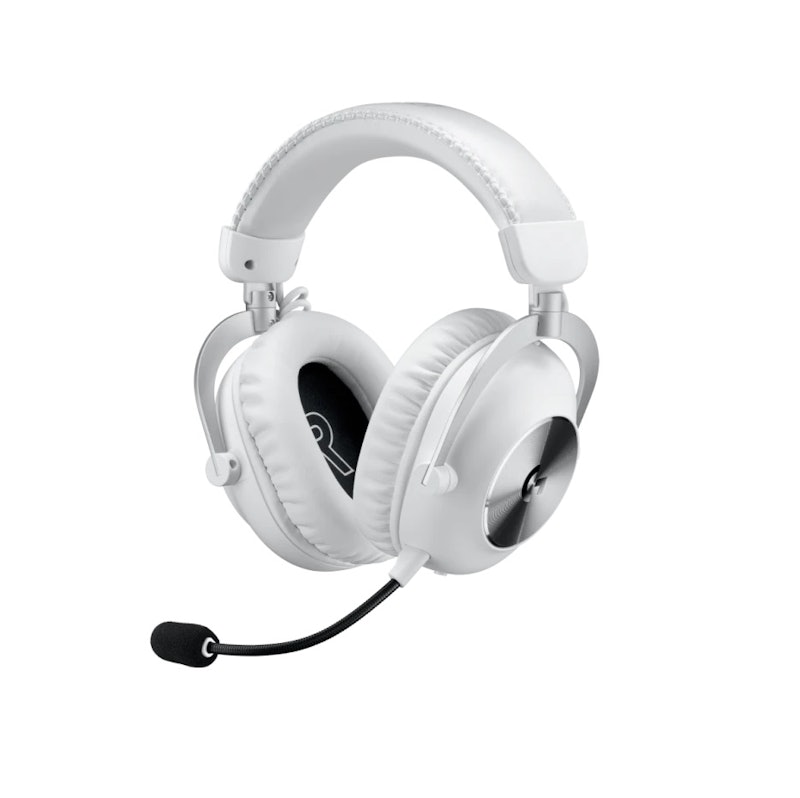 Logitech G Pro X 2 Lightspeed Headset Gaming Wireless 2