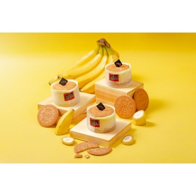 Kibo Cheese Happiness Hampers