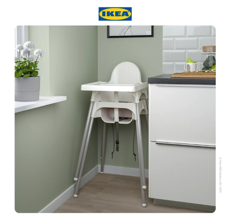 IKEA Antilop 3