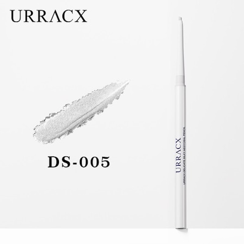 URRACX Delicate Silky Aegyosal Pencil 005 Diamond 2