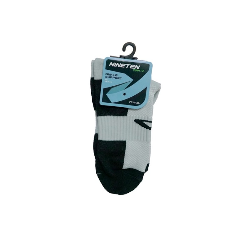 Nichirin Socks Quarter 5